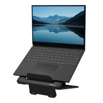 FELLOWES MONITOR ACC STAND BREYTA/BLACK 100016558