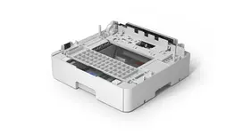 Popieriaus dėklas Epson WF-C5890DW / WF-C5390DW spausdintuvams, modelis C12C937901, baltas, 1 vnt.