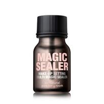 SO NATURAL Make-up Setting Multi Magic Sealer, Korean Cosmetics, Kbeauty, sample