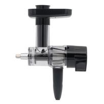 Juice Attachment for Kitchenaid 4.5QT/5QT Mixers Citrus Juicer Stand Mixer Attachment Reamer Dishwasher Safe CHINA