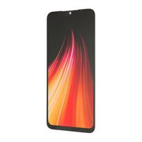 6.3 colio telefono ekrano keitimas, jutiklinis skaitmenizatoriaus mazgas 2340x1080 su įrankių rinkiniu, skirtas Xiaomi Redmi