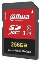 Dahua Technology Card H100 Micro SD 256GB atminties kortelė