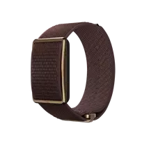 Polar Loop Activity Tracker S-L, Brown