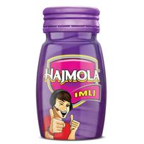 Dabur Hajmola Imli Digestive Tablets Pack Of 120 | Tasty Ayurvedic Tablets For Digestion Support | Chatpata Flavor For Indigestion & Flatulence Relief
