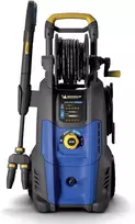 Michelin aukšto slėgio plovimo įrenginys 2500 W, 150 bar, 810 l/h Dualtech sistema MPX25DTS
