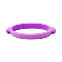 Silicone Cup Sleeve with Heart Pendant for Stanley Water Bottle - Hand Strap & Insulated Accessory