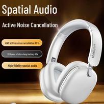 Lenovo ThinkPlus TH60 ANC Wireless Over-Ear Headphones
