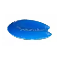 Uždaro tipo pagalvėlė galvai AZURE 260x250x10mm