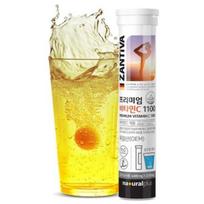 Zantiva Premium Vitaminas C 1100, 20 tablečių A type