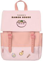 ERIK Pusheen Sushi Roll backpack