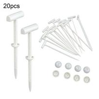 Nylon Tie Zip Ties Buckle Self-Locking Universal Cable Holder for Car Repair 20PCS balta