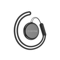 CANYON smart tag ONTAG 1 iOS Black