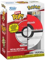Funko Ekranas Bitty POP Pokemon Poke Ball