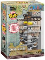 Funko Ekranas Bitty POP One Piece Going Merry
