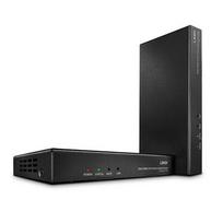 Lindy 300m Fibre Optic HDMI 18G  AND  IR Extender