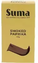 Grandininis pjūklas Rūkytos paprikos prieskoniai, 35g, SUMA