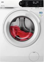 AEG LR6E2W94W 6000 ProSense washing machine (LR6E2W94W)