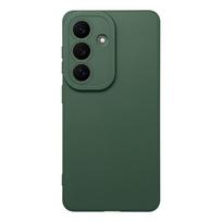 Case for Honor 600 LITE Matt 2.0 dark green