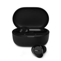 Belaidės ausinės Philips TAT1300BK/00 SecureFit Dynamic Bass, juodos