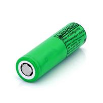 LG Chem INR18650-MJ1 elementai, 10 vnt.