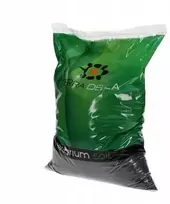 Trixie Piasek do terrarium, juoda, 12,5kg