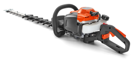 Gyvatvorių žirklės „Husqvarna 322HD60”