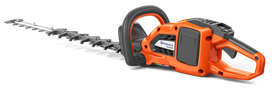 Gyvatvorių žirklės „Husqvarna 322iHD60”