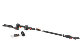 Gyvatvorių žirklės „Husqvarna Aspire™ S20-P4A + Aspire™ pole-P4A”