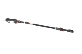 Genėtuvas „Husqvarna „Aspire™ PS30X-P4A“ + „Aspire™“ prailginimo kotas, su akumuliatoriumi ir įkrovikliu”