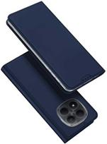 Dėklas Dux Ducis Skin Pro Xiaomi Redmi Note 15 Pro 5G tamsiai mėlynas
