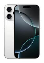 APPLE iPhone 16 Pro 128GB, White Titanium