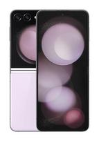 SAMSUNG Galaxy Z Flip5 5G 256GB, Lavender, F731