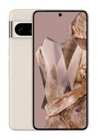 Google  Pixel 8 Pro 128GB, 12GB RAM, Porcelain White