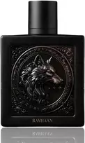 Rayhaan Wolf EDP parfumuotas vanduo vyrams, 100 ml