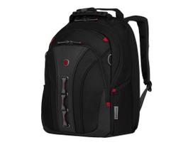 Wenger Backpack 16 Black Grey