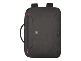 Wenger Tote Bag 16 Polyester Grey