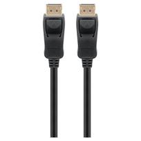 Goobay 61698 DisplayPort - DisplayPort 3m