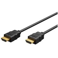 Goobay Essential HDMI 2.0 Cable 4K 60Hz 10 m