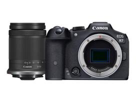 CANON EOS R7 32.5 Megapixel Digital Camera