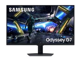 SAMSUNG Odyssey G7 S32DG702EU 32" Fast IPS 3840 x 2160 (4K) HDMI DisplayPort 144Hz