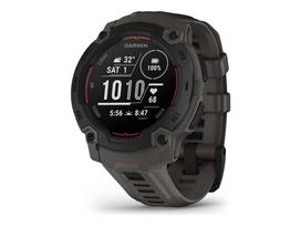 Garmin  Instinct E 45 mm Sort Grå Smartwatch