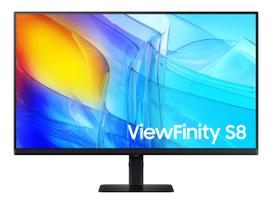 SAMSUNG ViewFinity S8 S32D804EEU 32" VA 3840 x 2160 (4K) HDMI DisplayPort 60Hz