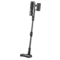 ROBOROCK H60 Ultra handheld vacuum cleaner Black Bagless