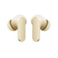 Realme  Buds Air8 wireless earbuds, gold (631209000345)