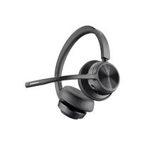 HP Poly Headset Voyager 4320 UC USB-A USBA (77Y99AA)