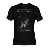 Clan of Xymox Band Medusa Ablum T-shirt S to 5XL UR560 XL