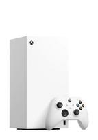 MICROSOFT Xbox Series X Digital Edition White, 1TB, EP2-00702