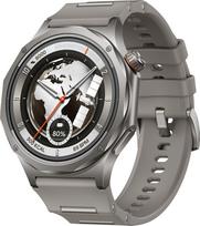 OPPO Watch X3 smartwatch, silver (110030330083)