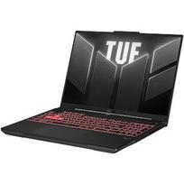 Asus TUF Gaming A16 FA607NUQ-RL029W Ryzen 7 170 16.0"FHD+ 144Hz Value IPS-level AG 32GB DDR5 4800 SSD512 Cam720p 56WHrs GeForce RTX 4050 6GB Win11 Aluminum Mecha Gray FA607NUQ-RL029W