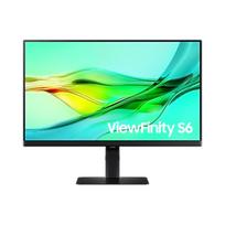 SAMSUNG Monitor (LS24D600UAUXEN) VIEWFINITY S60UD